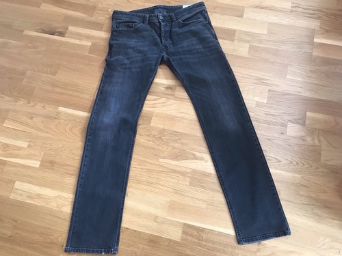 Diesel safado jeans 32 - diesel,