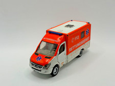 Siku Mercedes Sprinter