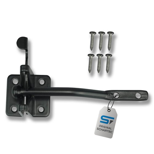 Schartec gartentorfalle - schartec®,