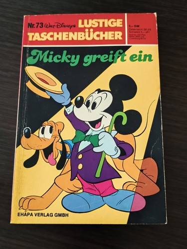 Ltb micky greift - 73,