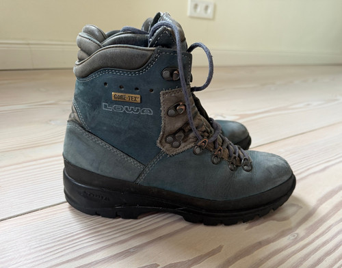 Lowa damen lady gtx stiefel - lady,