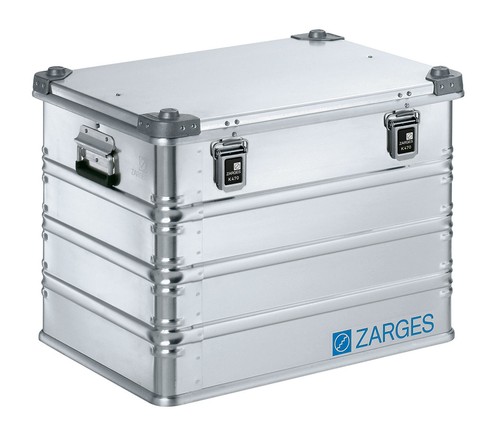Zarges k470 universalkiste 600 - zarges,