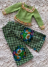 Barbie outfit petra plasty - barbie,