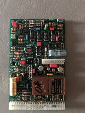 Gabelstapler Steinbock Platine 219830010021 LE16 Steuerplatine Hauptplatine