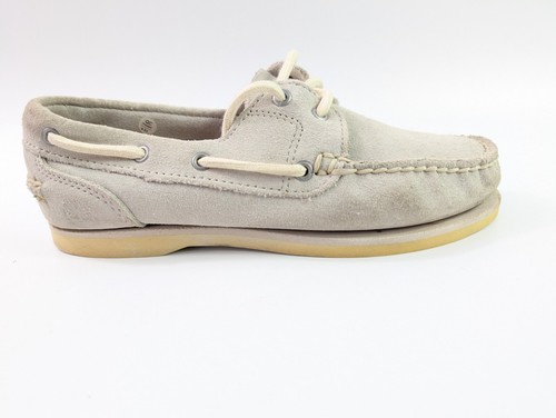 Timberland bootsschuhe grau - timberland,