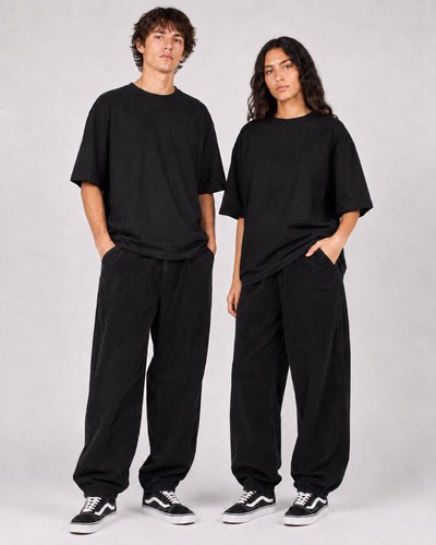 Homeboy tra baggy - homeboy, cord