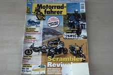 1) Motorradfahrer 09/2010 -