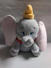 Disney Store Dumbo Elefant Kuscheltier Stofftier Plüschtier ca.40cm