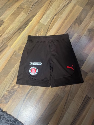 Pauli trainingshose kurz - st.pauli,