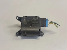 Heizung Stellmotor BOSCH VW