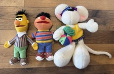ernie und bert, Diddel