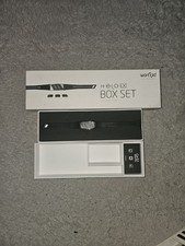 Helo LX Fitness Tracker