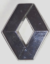 Auto_Typenschild_Renault