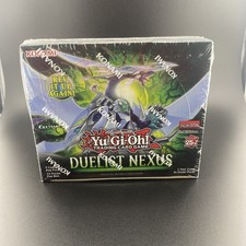 Yu-Gi-Oh! Duelist Nexus
