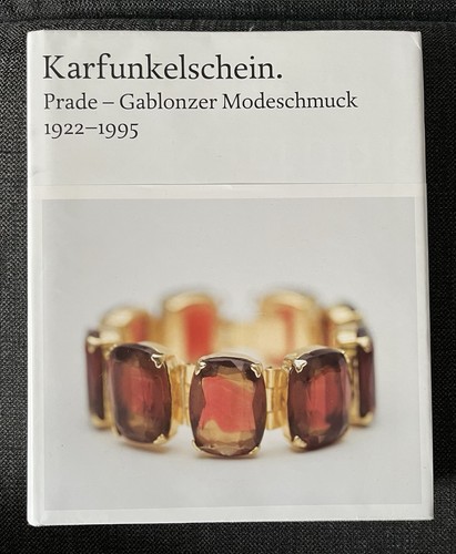 Karfunkelschein prade - :,