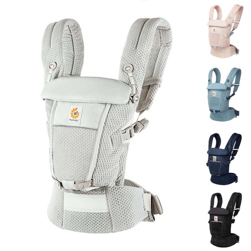 Ergobaby babytrage adapt - ergobaby,