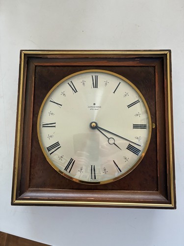 Junghans ato mat vintage - mat,