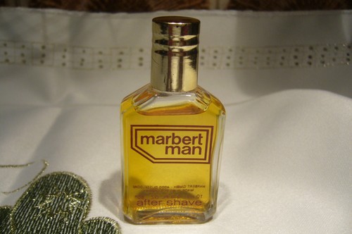 Marbert 10ml after - after, rar