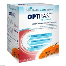 2x OPTIFAST home Suppe Tomate