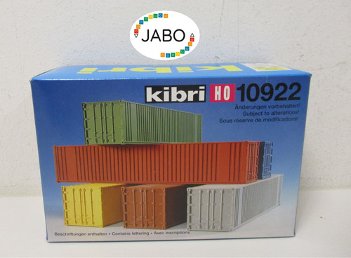 Kibri 10922 - (rh/11),