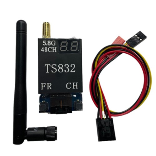 Ts832 48ch sender 5km - ts832,