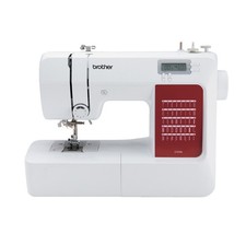 Brother cs10s - brother,