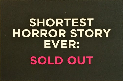 463 sold out - -, designer