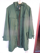 BGS Parka  alt  Größe  98