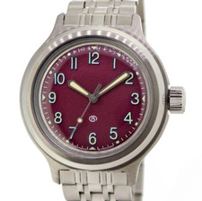 Vostok Amphibia 720890 Watch