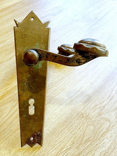 Von türdrücker - 1,