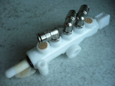 Abdrückventil Steuerventil Reifenmontiermaschine Hofmann Monty 3300 Racing