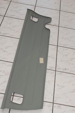 Reparaturblech Abschlussblech