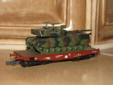 Roco wie 813 Minitanks