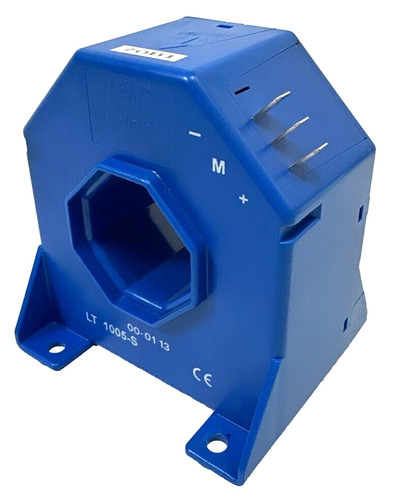 Lem 1005 stromwandler - lem, lt