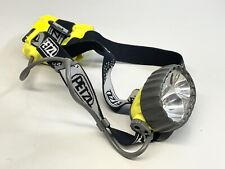 PETZL Helmlampe Stirnlampe  Kopflampe Kopfleuchte Lampe BUND Bundeswehr Nato