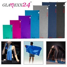 Glamexx24 Mikrofaser