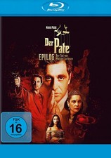 Der Pate - Epilog: Der Tod von