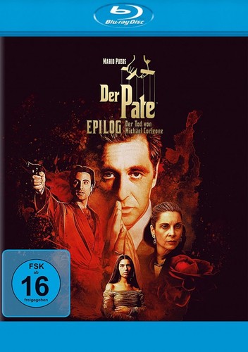 Der pate epilog - -, epilog: