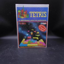 Tetris strategy toy double - tetris,