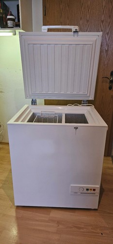 Gefriertruhe gebraucht - gefriertruhe,