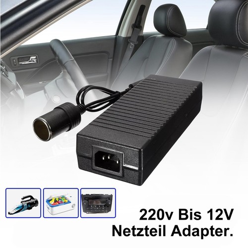 12v auf 220v 15a - 12v, ac/dc