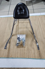 Honda VT600C Sissybar mit