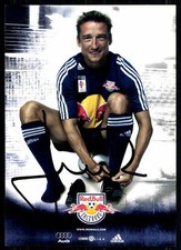Patrik Jezek RB Salzburg 2006/07 TOP AK  +A 76829
