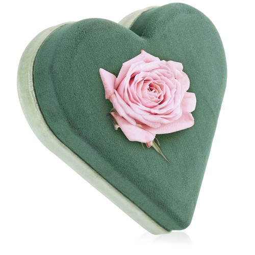 Steckmasse für blumengestecke - für,