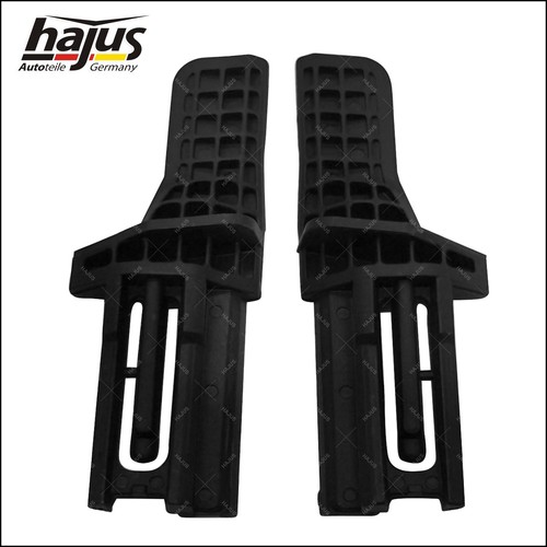 Halterung laderaumabdeckung - 2x,