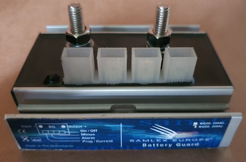 Samlex volt 24 - samlex,
