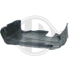 Motorraumdämmung Diederichs