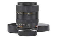 Leica R Vario Elmar 4/35-70mm