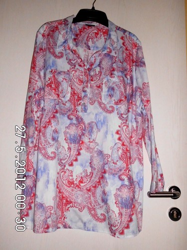 Walbusch chice damenbluse - chice,