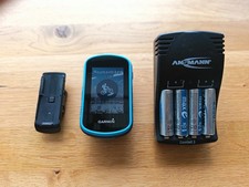 garmin etrex touch 25